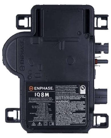 Enphase Micro-Wechselrichter IQ8-M