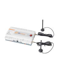 ECU C Datenlogger für APS Micro-Wechselrichter | Alma Solar® Nr.1 für Solarmodule online ECU C Datenlogger für APS Micro-Wechselrichter | Alma Solar® Nr.1 für Solarmodule online