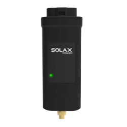 SOLAX GPRS-Kommunikation V3.0