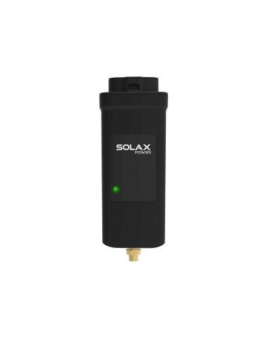 SOLAX GPRS-Kommunikation V3.0