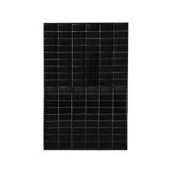 I'M SOLAR Bifacial Solarmodul Glas-Glas 480W Transparent
