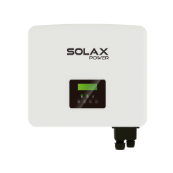 Solax Wechselrichter X1 FIT RETRO 3.7kW