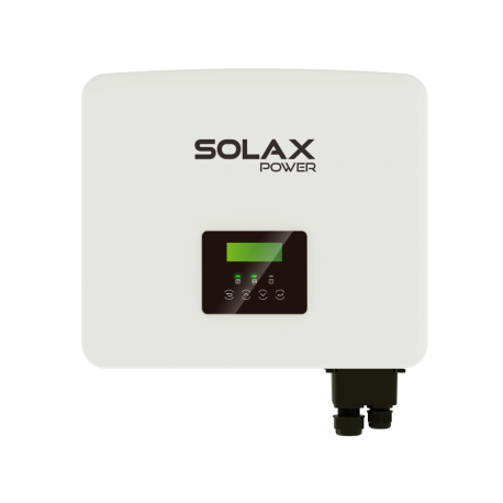 Solax Wechselrichter X1 FIT RETRO 5kW