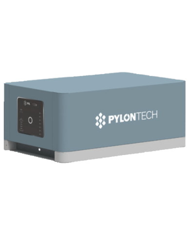 BMS für PylonTech H2-V2-Batterie