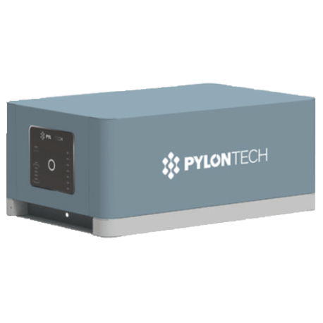 BMS für PylonTech H2-V2-Batterie