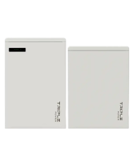 Triple Power Batterie 11,6kWh Hochspannung | Alma Solar® Nr.1 für Solarmodule online Triple Power Batterie 11,6kWh Hochspannung | Alma Solar® Nr.1 für Solarmodule online