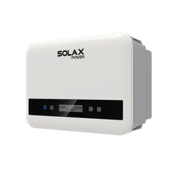 SolaX Wechselrichter X1-Mini 1.1 G4