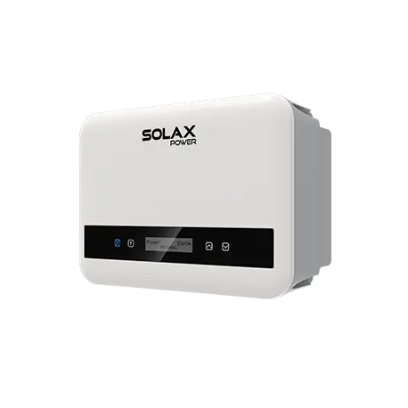 SolaX Wechselrichter X1-Mini 0.7 G4