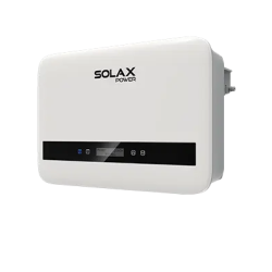 SolaX Wechselrichter X1 Boost 5000 G4