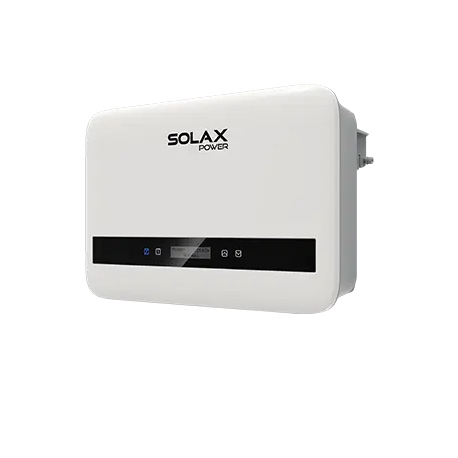 SolaX Wechselrichter X1 Boost 6000 G4