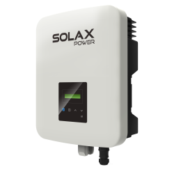 SolaX Wechselrichter X1 Boost 5000