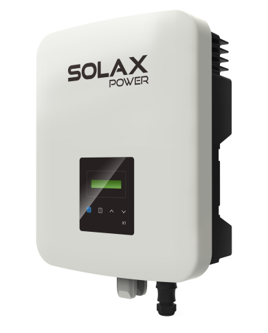 SolaX wechselrichter X1 Boost 5000 | Alma Solar® Nr.1 für Solarmodule online SolaX wechselrichter X1 Boost 5000 | Alma Solar® Nr.1 für Solarmodule online