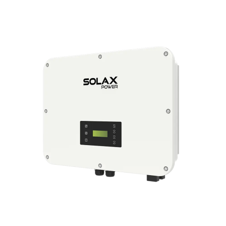 SolaX Wechselrichter X3-30K ULTRA ​ Alma Solar® Nr.1 für Solarmodule online