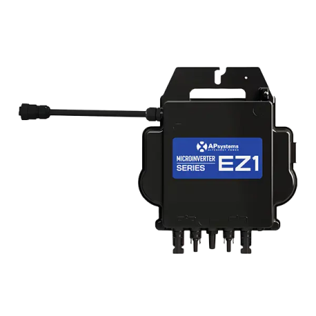 APS Micro-Wechselrichter EZ1