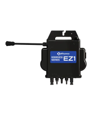 APS Mikro Wechselrichter EZ1| Alma Solar® Nr.1 für Solarmodule online APS Mikro Wechselrichter EZ1| Alma Solar® Nr.1 für Solarmodule online