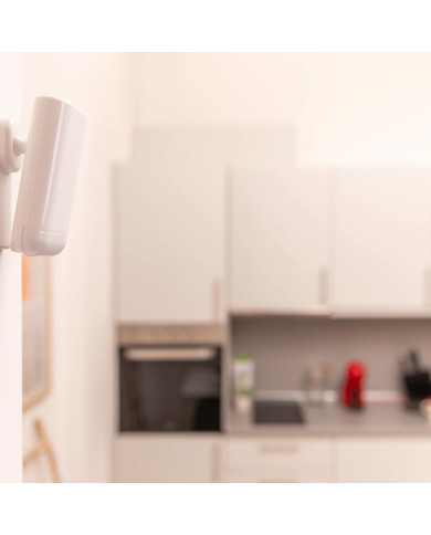 SOCONNECTED Shelly Motion 3 in 1 Sensor | Alma Solar® Nr.1 für Solarmodule online SOCONNECTED Shelly Motion 3 in 1 Sensor | Alma Solar® Nr.1 für Solarmodule online