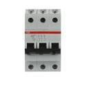 ABB S203M-B16 LS-Schalter 3P 16A B-Charakteristik, 10 kA