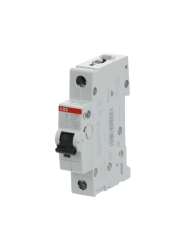 ABB S201M-C20 LS-Schalter 1P 20A C-Charakteristik, 10 kA