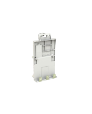 S750DR-QA Quickadapter für S753DR 3P Sammelschienenadapter S750DR-QA Quickadapter für S753DR 3P Sammelschienenadapter