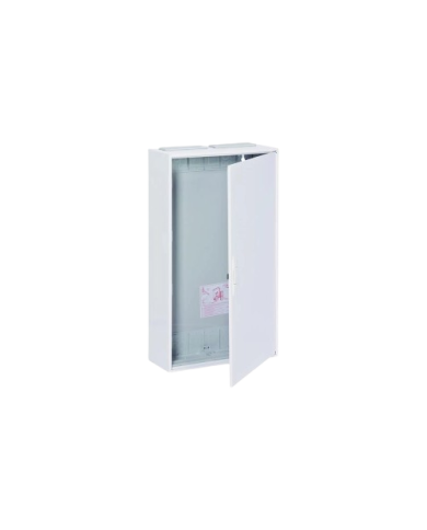 Striebel & John A27DLUX Wandschrank IP54, 1100 x 550 x 215 mm, BH3, 2-Feld Striebel & John A27DLUX Wandschrank IP54, 1100 x 550 x 215 mm, BH3, 2-Feld