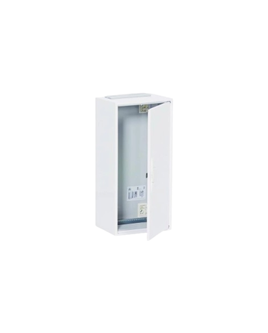 Striebel & John A17DLUX Wandschrank IP54, 1100 x 300 x 215 mm, BH3, 1-Feld Striebel & John A17DLUX Wandschrank IP54, 1100 x 300 x 215 mm, BH3, 1-Feld