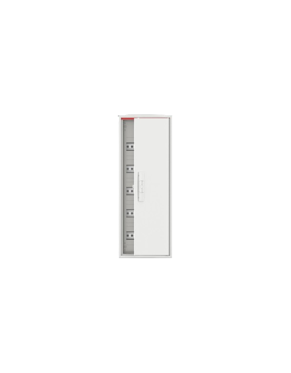 Striebel & John CA15V AP-Kleinverteiler 5-reihig IP44, 300 x 800 x 160 mm, 60TE, 1-Feld Striebel & John CA15V AP-Kleinverteiler 5-reihig IP44, 300 x 800 x 160 mm, 60TE, 1-Feld