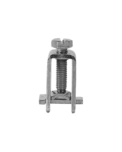 Leiteranschlussklemme - für 16 - 95 mm², Satz à 5 Stück Leiteranschlussklemme - für 16 - 95 mm², Satz à 5 Stück
