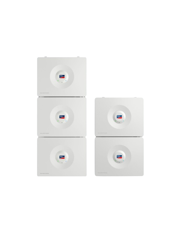 SMA Batterie HOME STORAGE 16.4 | Alma Solar® Nr.1 für Solarmodule online SMA Batterie HOME STORAGE 16.4 | Alma Solar® Nr.1 für Solarmodule online