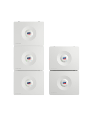 SMA Batterie HOME STORAGE 16.4 | Alma Solar® Nr.1 für Solarmodule online SMA Batterie HOME STORAGE 16.4 | Alma Solar® Nr.1 für Solarmodule online