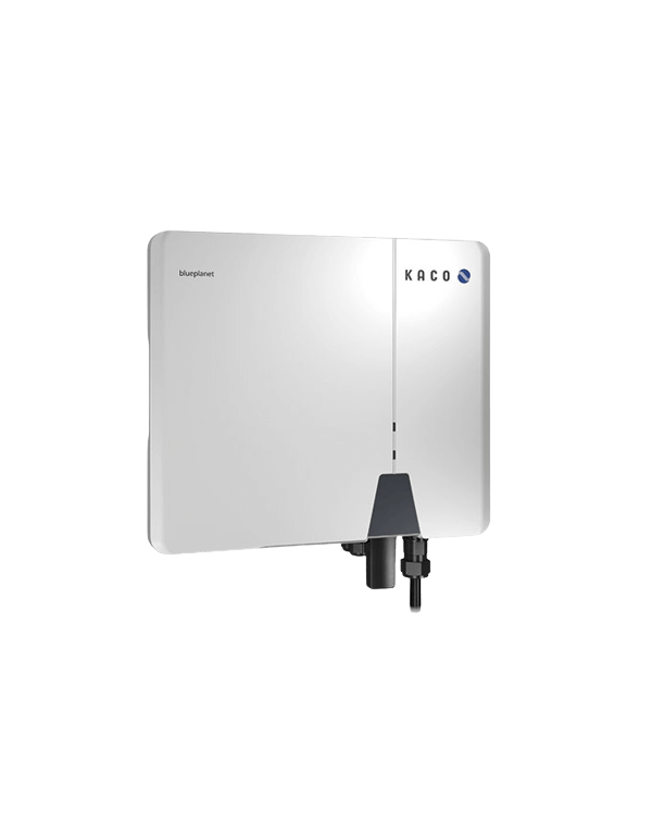 KACO Wechselrichter BLUEPLANET 10.0 NX3 M2 | Alma Solar® Nr.1 für Solarmodule online KACO Wechselrichter BLUEPLANET 10.0 NX3 M2 | Alma Solar® Nr.1 für Solarmodule online