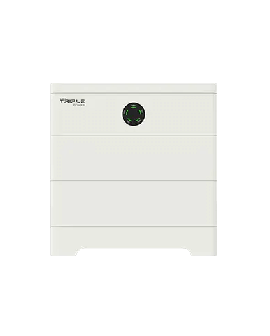 Triple Power Batterie T-BAT HS7.2 Hochspannung | Alma Solar® Nr.1 für Solarmodule online Triple Power Batterie T-BAT HS7.2 Hochspannung | Alma Solar® Nr.1 für Solarmodule online