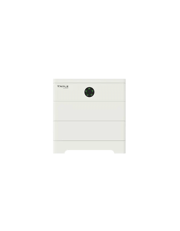 Triple Power Batterie T-BAT HS7.2 Hochspannung | Alma Solar® Nr.1 für Solarmodule online