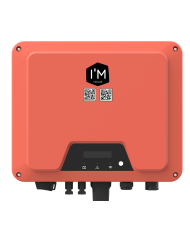 I'M SOLAR Wechselrichter HPS-5000 | Alma Solar® Nr.1 für Solarmodule online I'M SOLAR Wechselrichter HPS-5000 | Alma Solar® Nr.1 für Solarmodule online