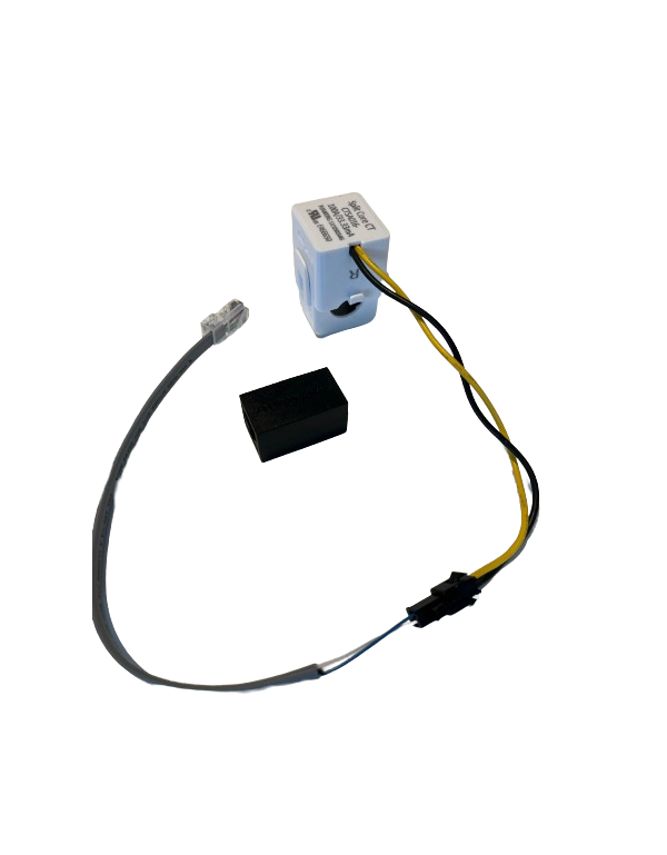 Stromwandlerklemme für Solax-Wechselrichter Stromwandlerklemme für Solax-Wechselrichter