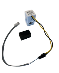 Stromwandlerklemme für Solax-Wechselrichter Stromwandlerklemme für Solax-Wechselrichter