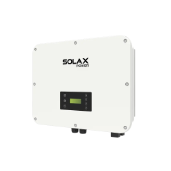 SolaX Wechselrichter X3-15K ULTRA