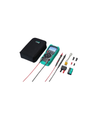 Tradeforce Digital Multimeter 1000v acdc 10a | Alma Solar® Nr. 1 bei Solarmodulen Tradeforce Digital Multimeter 1000v acdc 10a | Alma Solar® Nr. 1 bei Solarmodulen