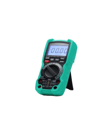 Tradeforce Digital Multimeter 1000v acdc 10a | Alma Solar® Nr. 1 bei Solarmodulen Tradeforce Digital Multimeter 1000v acdc 10a | Alma Solar® Nr. 1 bei Solarmodulen
