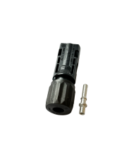 MC4 SolaX Kupplungsstecker (-) MC4 SolaX Kupplungsstecker (-)
