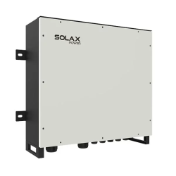 Solax X3-EPS PARALLEL BOX dreiphasig Box für Stromausfälle