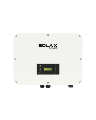 SolaX Wechselrichter X3-20K ULTRA (SPD TYPE II/AFCI) | Alma Solar® Nr.1 für Solarmodule online SolaX Wechselrichter X3-20K ULTRA (SPD TYPE II/AFCI) | Alma Solar® Nr.1 für Solarmodule online