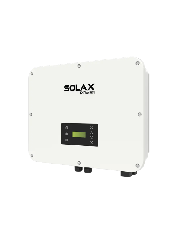 SolaX Wechselrichter X3-30K ULTRA (SPD TYPE II/AFCI)| Alma Solar® Nr.1 für Solarmodule online SolaX Wechselrichter X3-30K ULTRA (SPD TYPE II/AFCI)| Alma Solar® Nr.1 für Solarmodule online
