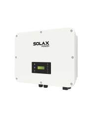 SolaX Wechselrichter X3-30K ULTRA (SPD TYPE II/AFCI)| Alma Solar® Nr.1 für Solarmodule online SolaX Wechselrichter X3-30K ULTRA (SPD TYPE II/AFCI)| Alma Solar® Nr.1 für Solarmodule online