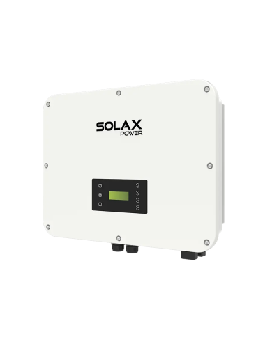 SolaX Wechselrichter X3-25K ULTRA (SPD TYPE II/AFCI) | Alma Solar® Nr.1 für Solarmodule online SolaX Wechselrichter X3-25K ULTRA (SPD TYPE II/AFCI) | Alma Solar® Nr.1 für Solarmodule online