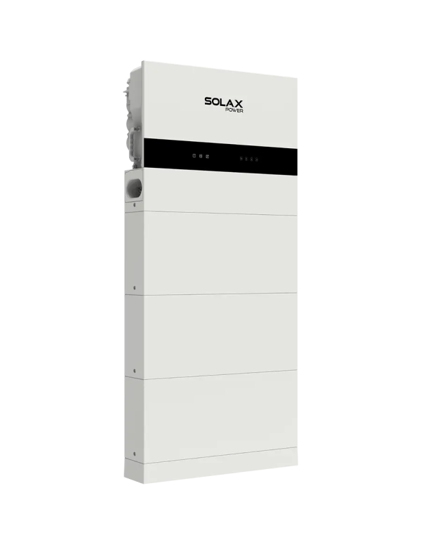 Solax Integrated Energy Storage System X3-IES-15K mit 30kWh | Alma Solar® Nr.1 für Solarmodule online Solax Integrated Energy Storage System X3-IES-15K mit 30kWh | Alma Solar® Nr.1 für Solarmodule online