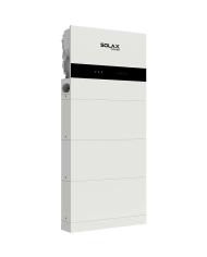 Solax Integrated Energy Storage System X3-IES-15K mit 30kWh | Alma Solar® Nr.1 für Solarmodule online Solax Integrated Energy Storage System X3-IES-15K mit 30kWh | Alma Solar® Nr.1 für Solarmodule online