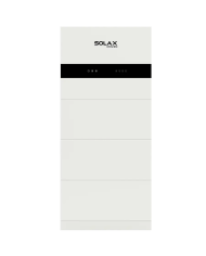 Solax Integrated Energy Storage System X3-IES-15K mit 30kWh | Alma Solar® Nr.1 für Solarmodule online Solax Integrated Energy Storage System X3-IES-15K mit 30kWh | Alma Solar® Nr.1 für Solarmodule online