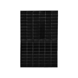 I'M SOLAR bifaziale Solarmodul Glas-Glas 520W Transparent