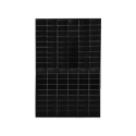 I'M SOLAR bifaziale Solarmodul Glas-Glas 520W Transparent