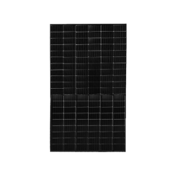 I'M SOLAR Glas-Glas Solarmodule 500W Transparent